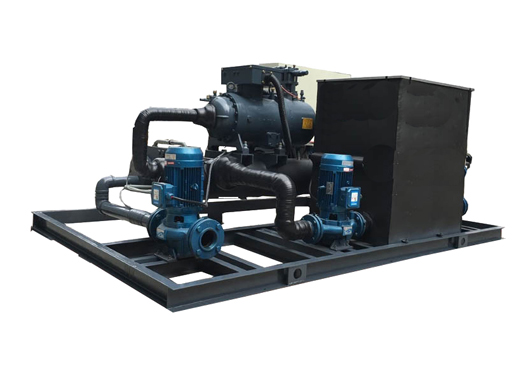 冷水機(jī) 冷水機(jī)
