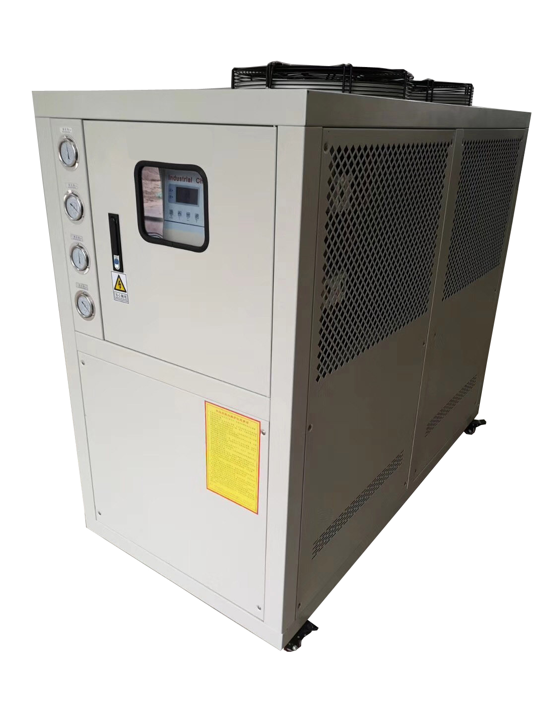 10匹冷水機 10匹冷水機
